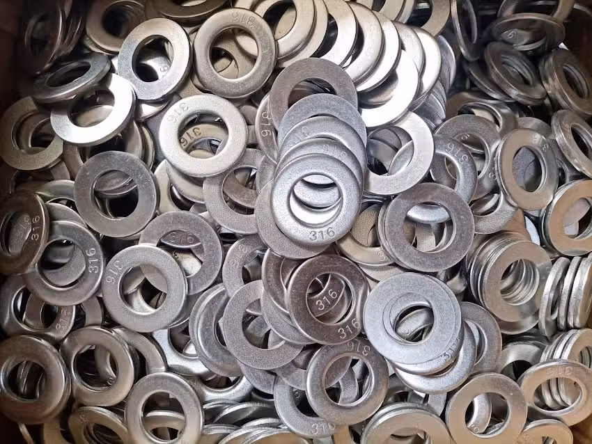 Distribuidora de tornillos y baleros