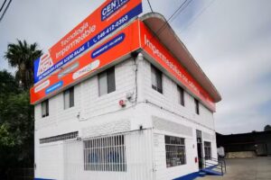 Distribuidora Ferre Acero Bajas