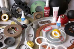 Distribuidora Industrial De Empaques