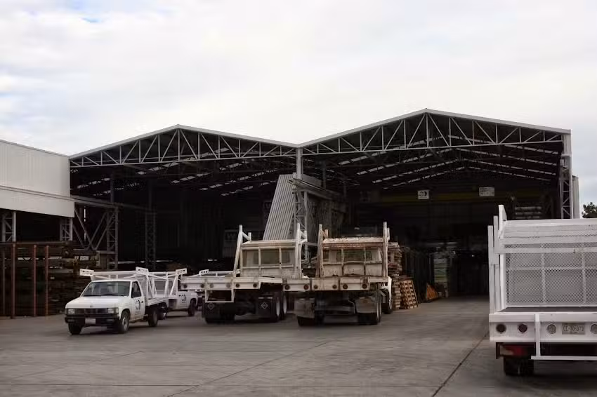 Distribuidora Metalum S.A. de C.V.