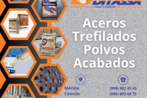 DITASSA PLAYA DEL CARMEN