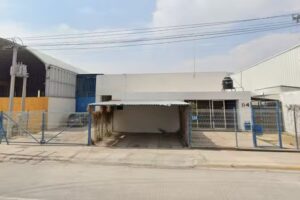 Ditromex Stamping Metal & Laser Cutting