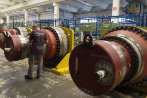 Dixon Metal S.A. de C.V.