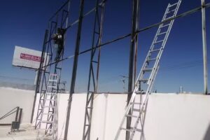 DKR soluciones en herreria