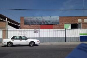 DM Distribuidora Metálica S.A. de C.V.