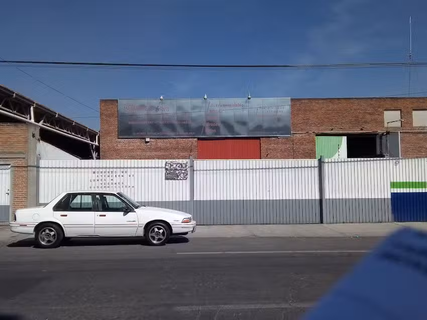 DM Distribuidora Met&aacute;lica S.A. de C.V.