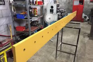 DMAQ Dise&ntilde;os y Maquinados Industriales