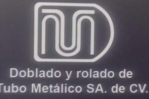Doblado de Tubo Met&aacute;lico