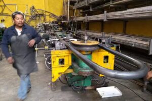 DOBLAMEX, BARANDALES Y DOBLADO DE TUBOS