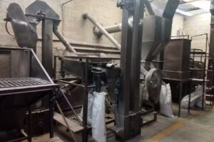 Don Cafeto Casa Tostadora