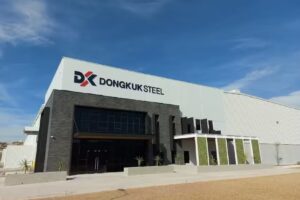 Dongkuk Steel