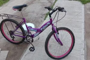 DRAGON&rsquo;S BIKER&rsquo;S