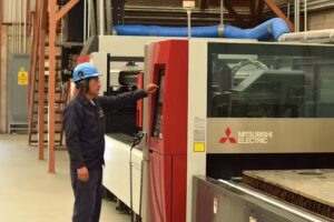 DREX CNC S.A. de C.V.