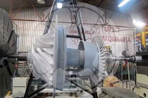 DUAL Talleres Metal Mecánica