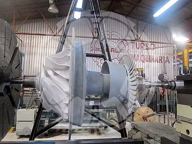 DUAL Talleres Metal Mec&aacute;nica