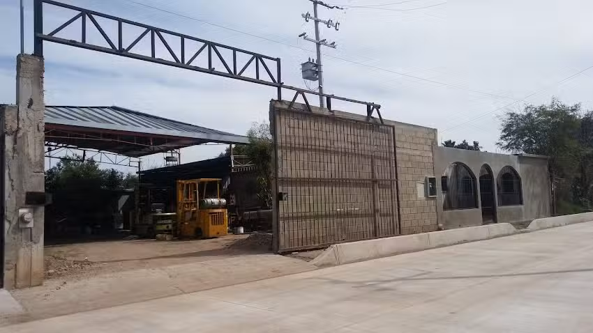 Ductos y Aislamientos T&eacute;rmicos de Navojoa