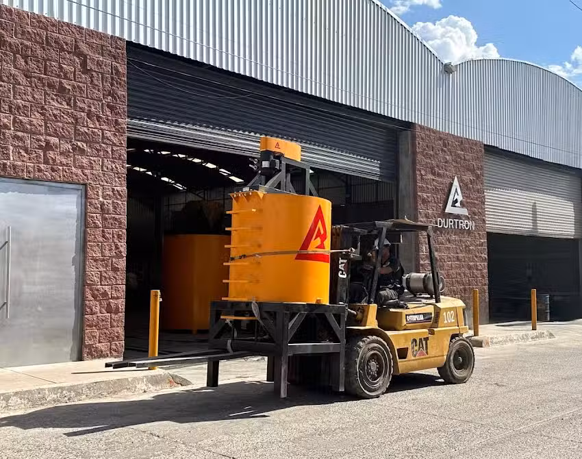 DurTron