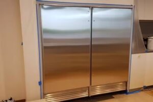 DVG Metal Restauracion