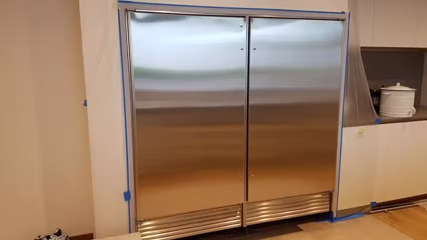 DVG Metal Restauracion