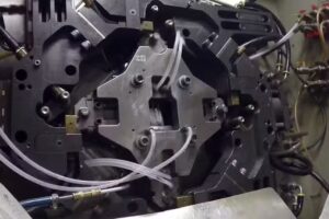 Dynacast Mexico City, Mexico