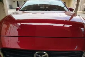 Eclipse auto detailing