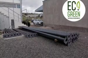 ECo.GREEN Energ&iacute;as renovables