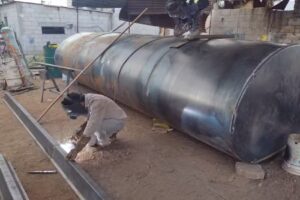 Ecotanques S.A.De C.V.