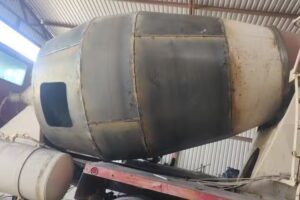 Edgar herrer&iacute;a mantenimiento y servicios corte plasma cnc