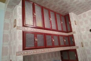 &ldquo;EL &Aacute;GUILA&rdquo; *Herrer&iacute;a Vidrio y Aluminio*