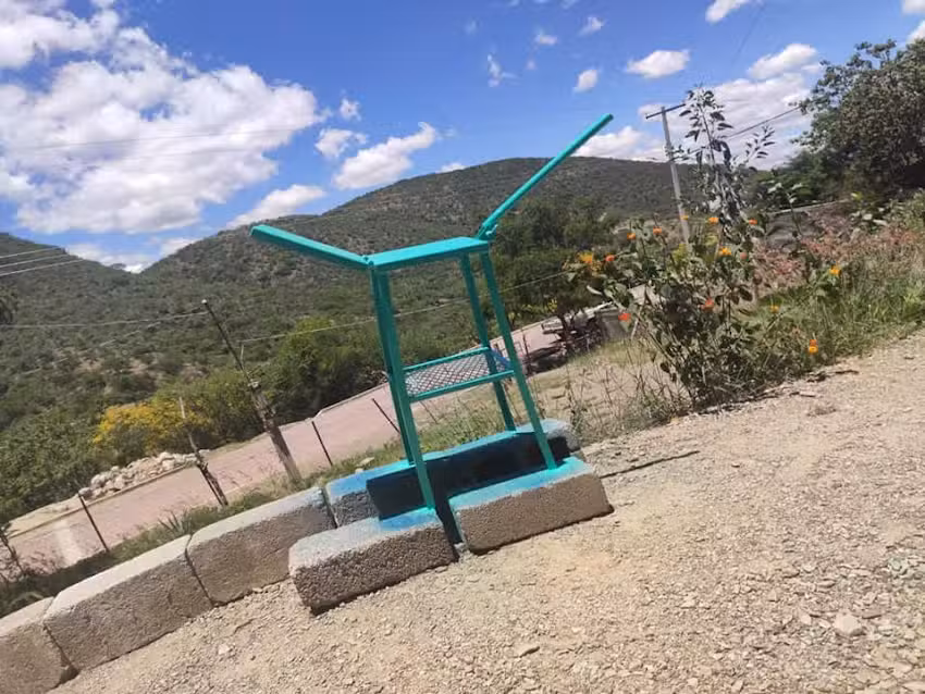 El Caballito Motorrefacciones y Mec&aacute;nica