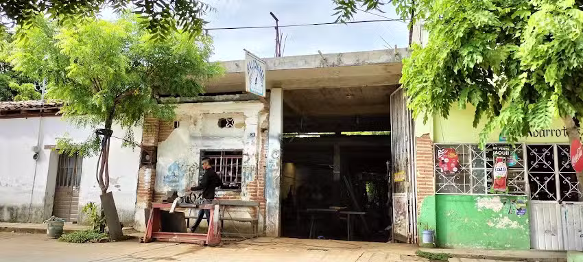 El Condor Balconeria Herreria Taller