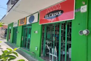 EL CRISOL 888 S DE RL DE CV
