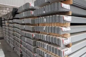 El Don De Los Techos