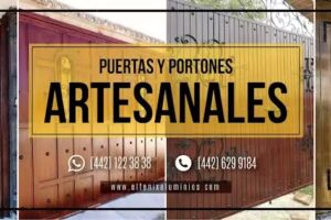 El Fenix Aluminios, cristales y herrer&iacute;a