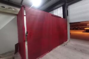 EL HERRERRO HERRER&Iacute;A