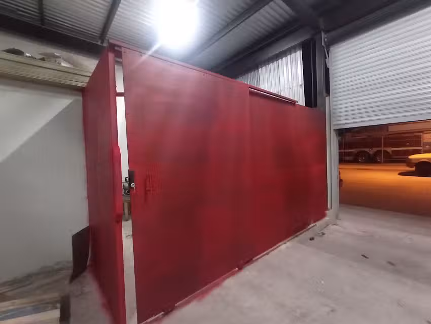 EL HERRERRO HERRER&Iacute;A