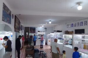 El mercadito de plata