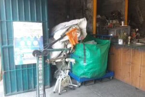 El Polo Norte Mx – compra venta de metales y cartón