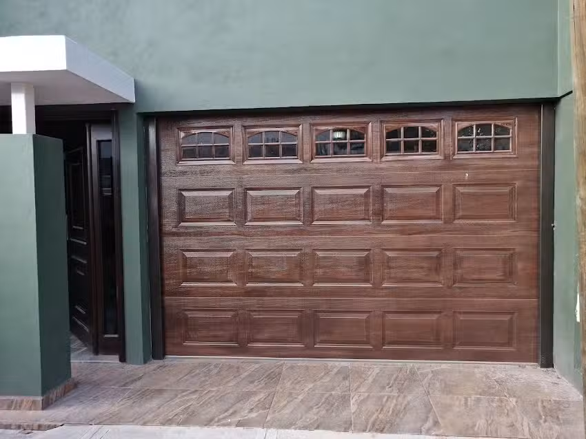 El Troquel Portones Autom&aacute;ticos