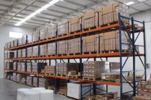 Electrical Discharge Mexico