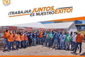 Electro Metalic Solutions