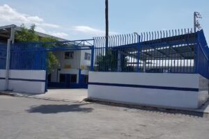 Electrodos Y Distribuciones S.A. De C.V.