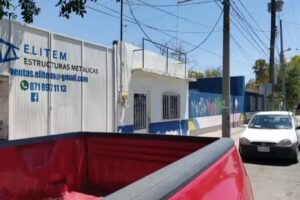 ELITEM ESTRUCTURAS MET&Aacute;LICAS