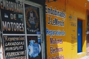 Embobinados JLeMench