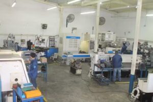 EMGY Metal Mecanica S.A. de C.V.