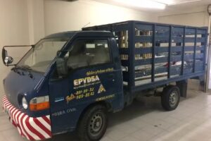 Empresa de Pintores y Diseñadores de Publicidad en General S.A. de C.V.