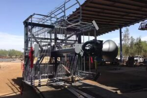 Empresas Metalicas de Mexico