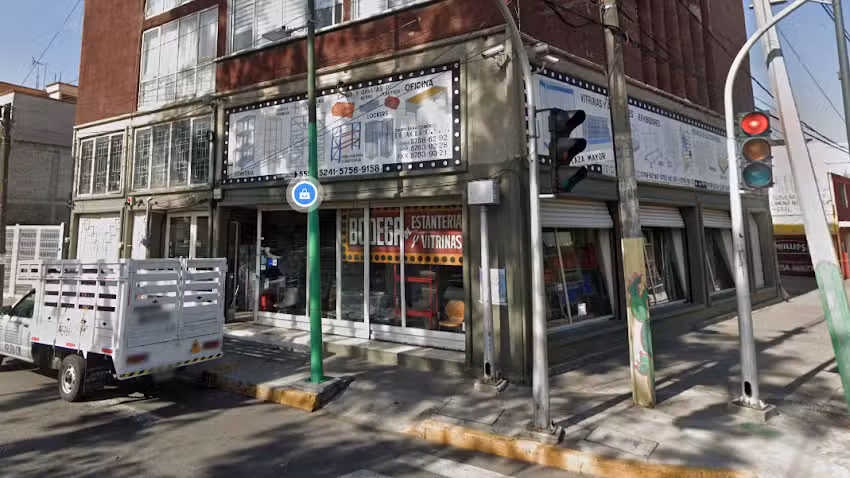 Equipo Para Comercio De Acero S.A.