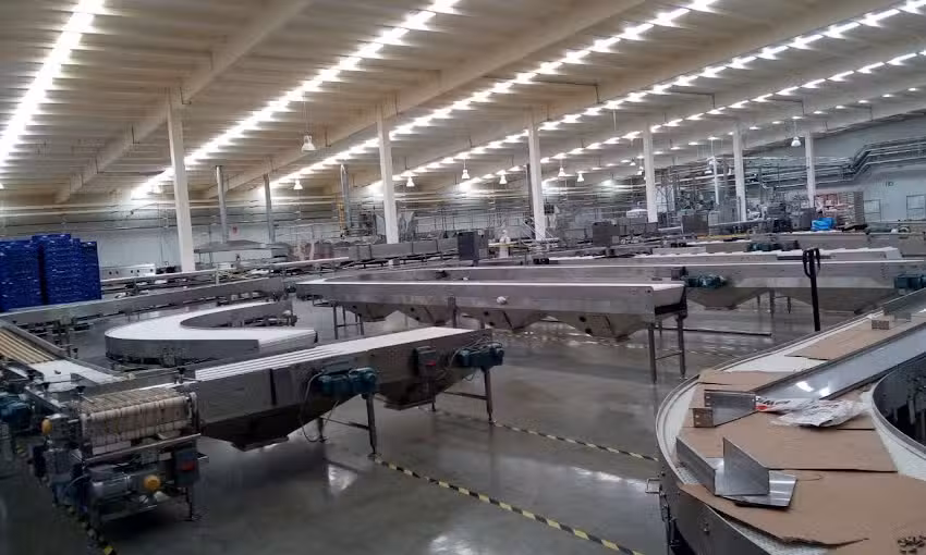 EQUIPOS Y SOLUCIONES CALVO