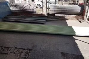 Escgal Aceros Comerciales